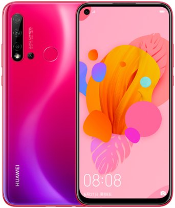 Huawei Nova 5i Premium Edition Dual SIM TD-LTE CN 128GB GLK-AL00